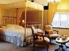 фото отеля Albright Hussey Manor Hotel Shrewsbury