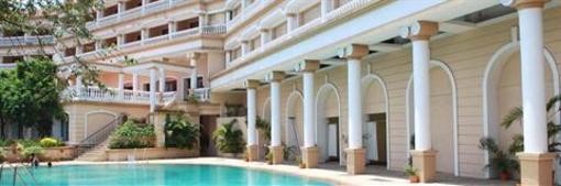 фото отеля The Lagoona Resort