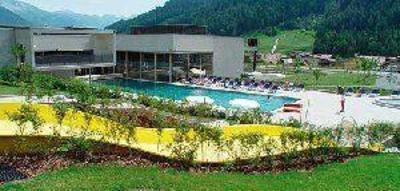 фото отеля Hotel Arlberg