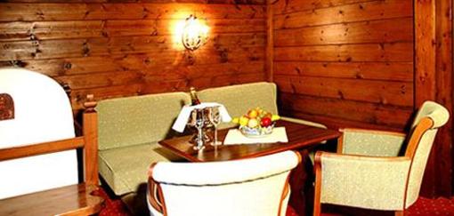 фото отеля Hotel Arlberg