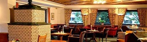 фото отеля Hotel Arlberg
