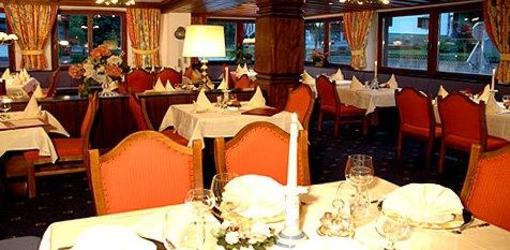 фото отеля Hotel Arlberg