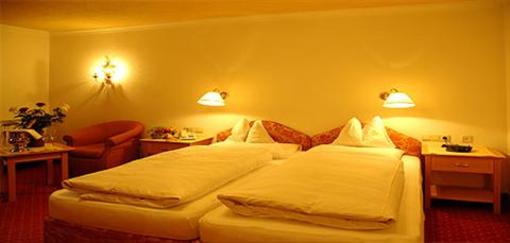 фото отеля Hotel Arlberg
