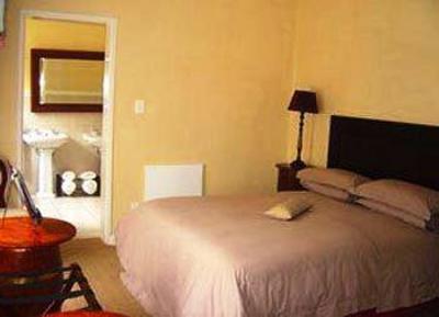 фото отеля Blouberg Manor Boutique Hotel Cape Town