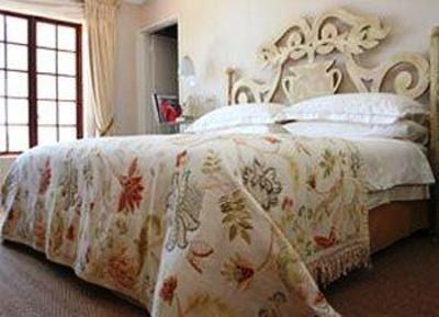 фото отеля Blouberg Manor Boutique Hotel Cape Town