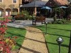 фото отеля BEST WESTERN Knights Hill Hotel