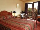 фото отеля BEST WESTERN Knights Hill Hotel