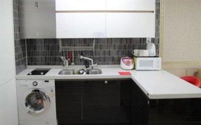 фото отеля Lexvill Residence