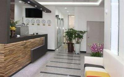 фото отеля Lexvill Residence