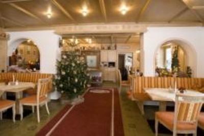 фото отеля Gasthof - Hotel Tyrol