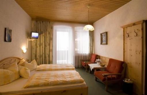 фото отеля Gasthof - Hotel Tyrol