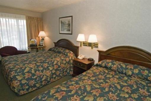 фото отеля BEST WESTERN Invitation Inn