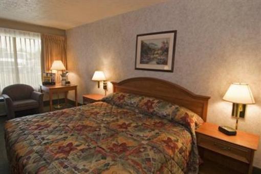 фото отеля BEST WESTERN Invitation Inn