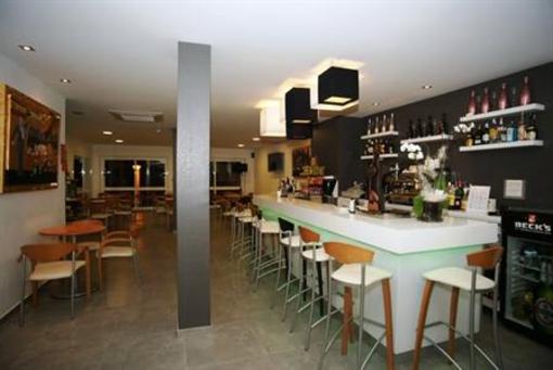 фото отеля Golden Hotel Benidorm