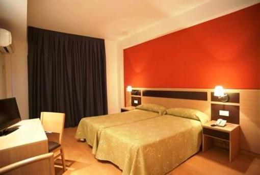 фото отеля Golden Hotel Benidorm