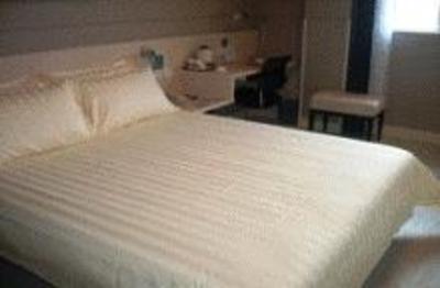 фото отеля Jinjiang Inn(Guangzhou Yongfu Road)