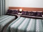 фото отеля Abbey Lodge Galway