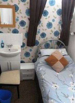 фото отеля The Beach House B&B Great Yarmouth