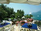 фото отеля La Caletta Hotel Bolognese Brenzone