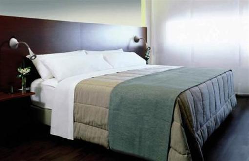 фото отеля RH Rochester M