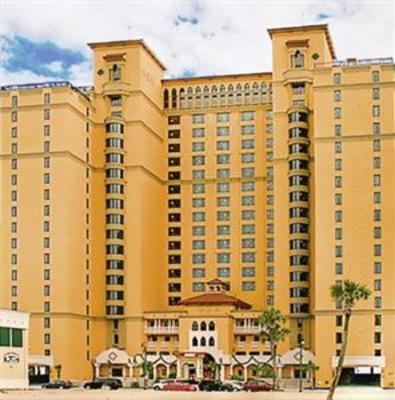 фото отеля Ocean Park Resort, Oceana Resorts
