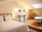 фото отеля Auberge du Paradis Hotel Saint-Amour-Bellevue