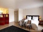фото отеля Auberge du Paradis Hotel Saint-Amour-Bellevue