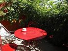 фото отеля Auberge du Paradis Hotel Saint-Amour-Bellevue