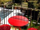 фото отеля Auberge du Paradis Hotel Saint-Amour-Bellevue