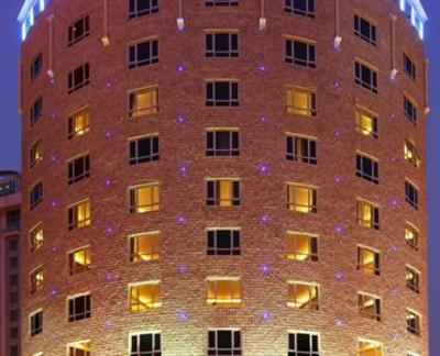 фото отеля Al Safir Residence Manama