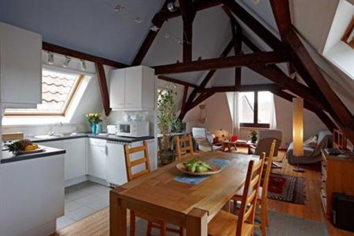 фото отеля Ridderspoor Holiday Flats