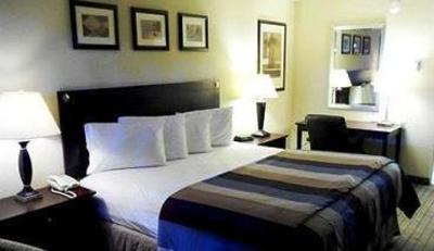 фото отеля Grand Texan Hotel & Convention Center