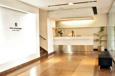 фото отеля Hotel Internacional Mendoza