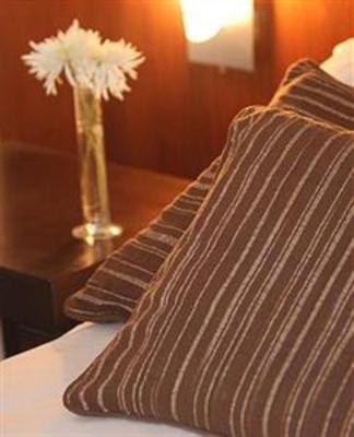 фото отеля Hotel Internacional Mendoza