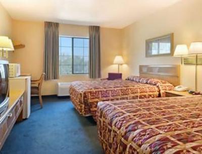 фото отеля Super 8 Motel Phoenix