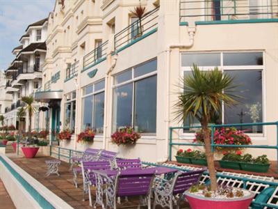 фото отеля Bay Majestic Eastbourne Hotel
