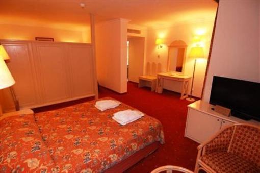 фото отеля Belconti Resort Hotel