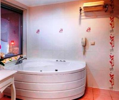фото отеля Belconti Resort Hotel
