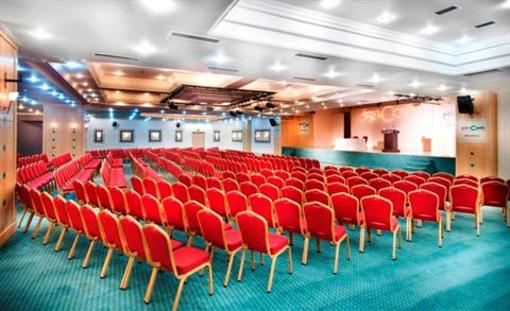 фото отеля Belconti Resort Hotel