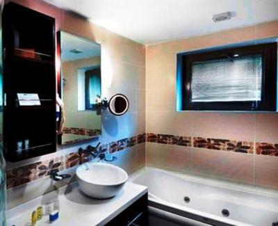 фото отеля Belconti Resort Hotel