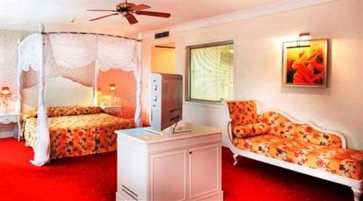 фото отеля Belconti Resort Hotel