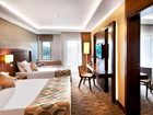 фото отеля Belconti Resort Hotel