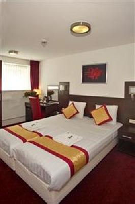 фото отеля Astoria Hotel Hanoi