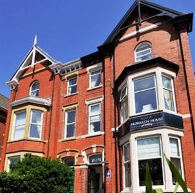 фото отеля Howarth House