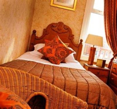 фото отеля Howarth House
