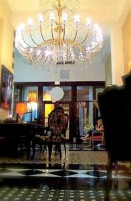 фото отеля Casablanca Hotel San Juan