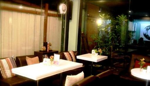 фото отеля Galato Coffee & Hostel