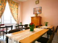 Hotel Montsouris Orleans