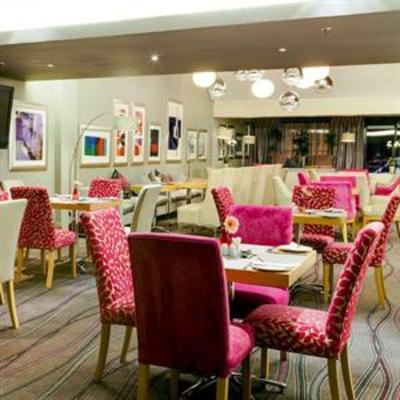 фото отеля Protea Hotel Roodepoort