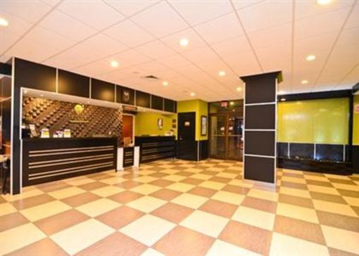 фото отеля Comfort Inn North Absecon
